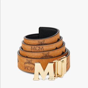Mcm belt